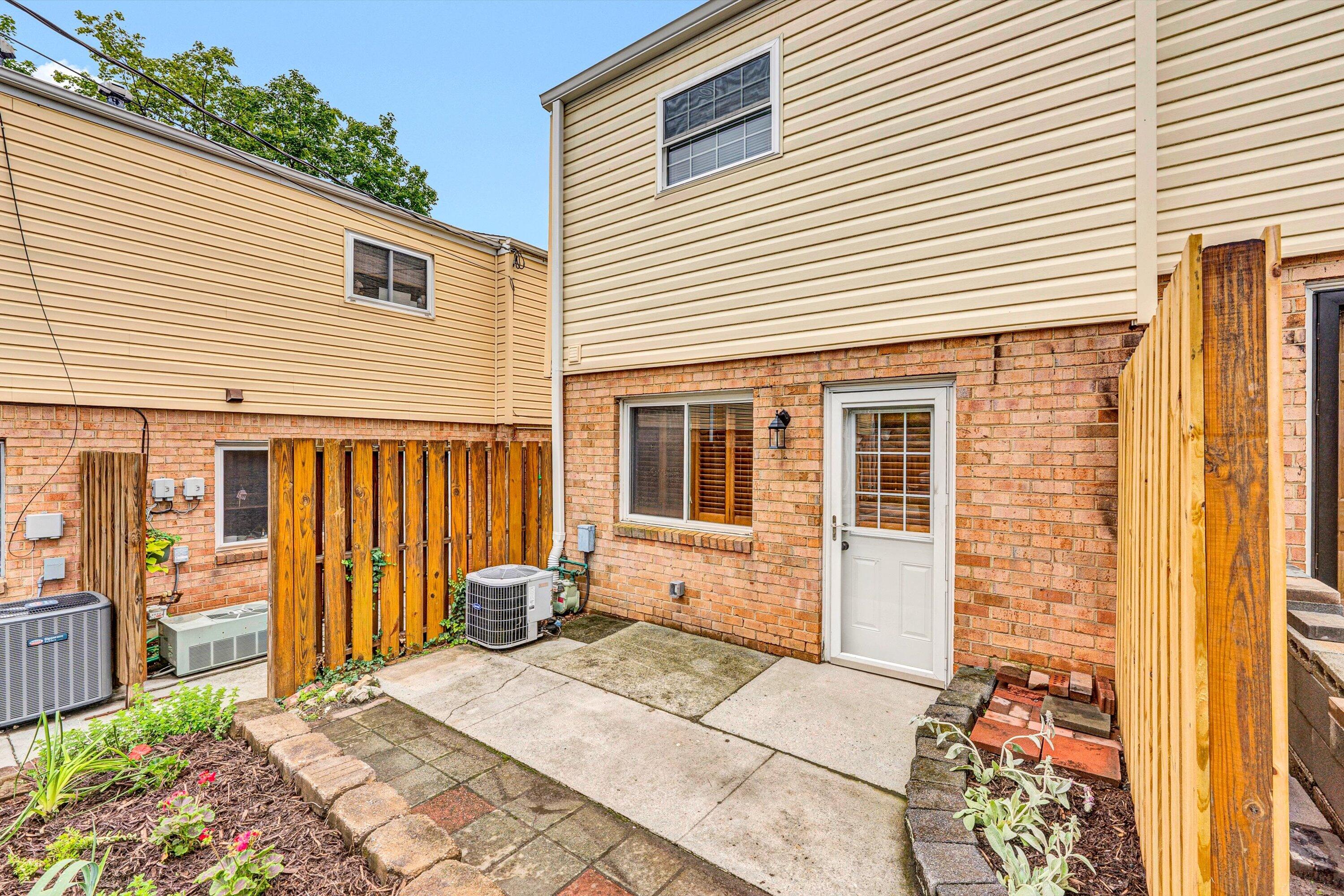 1801 Bluemont Ave #G, Roanoke, Virginia image 18
