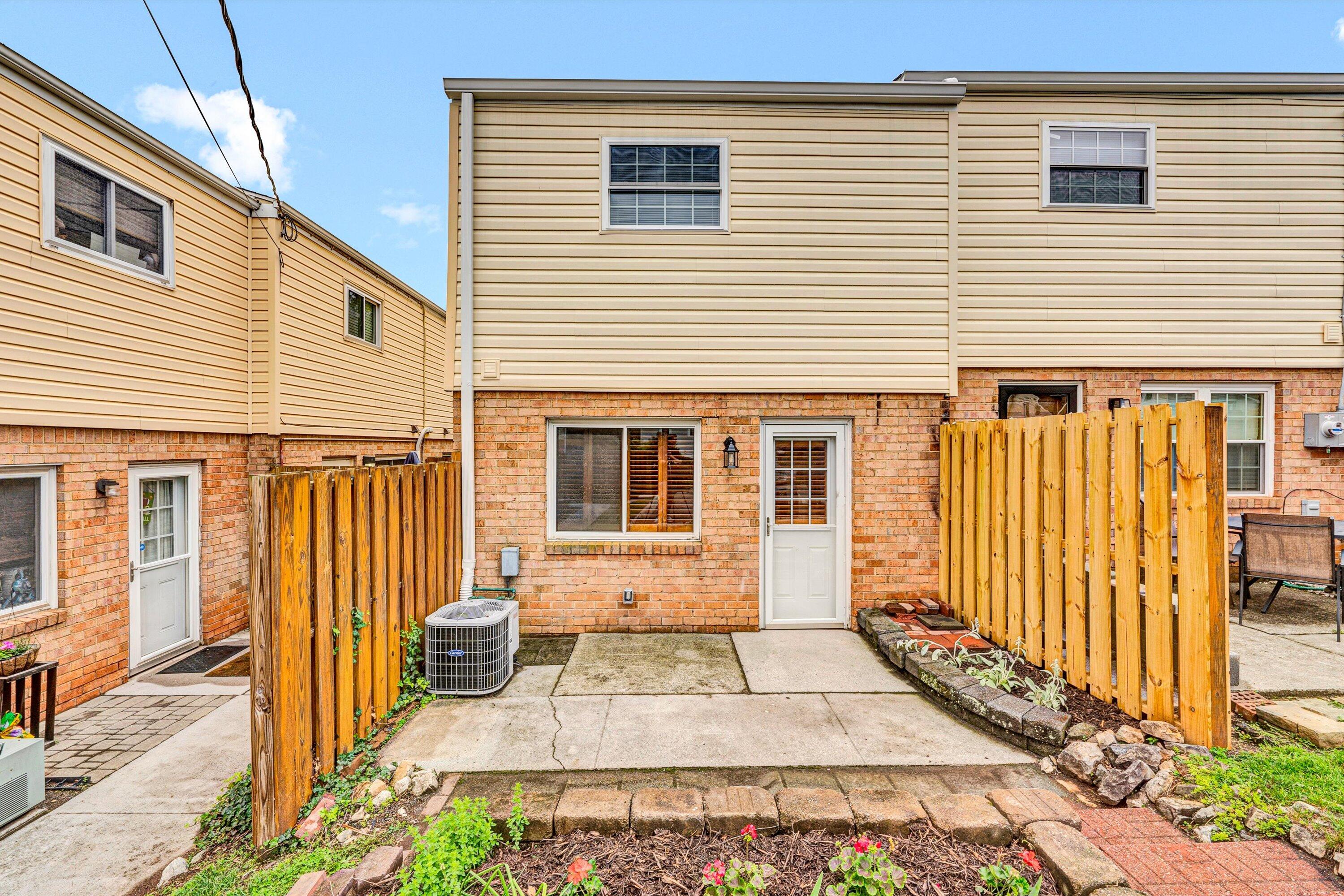 1801 Bluemont Ave #G, Roanoke, Virginia image 17