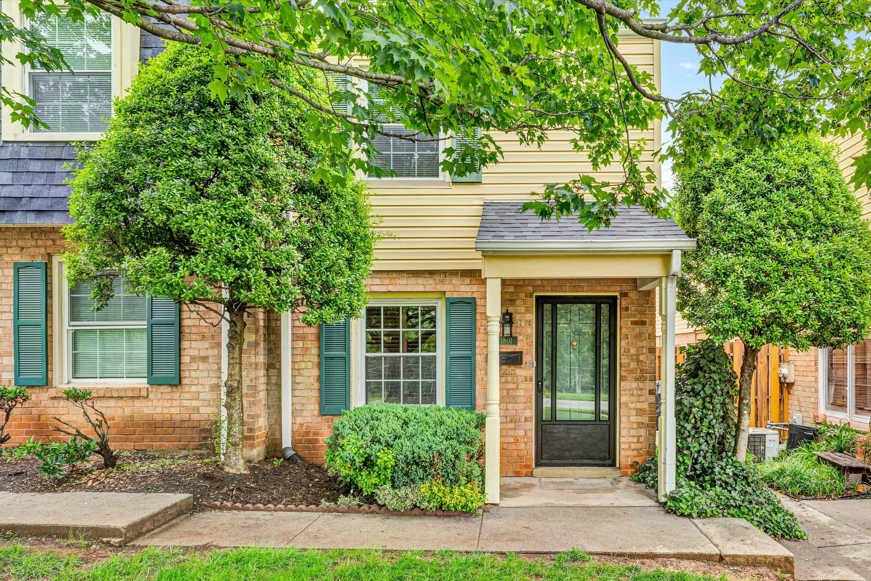 1801 Bluemont Ave #G, Roanoke, Virginia image 2