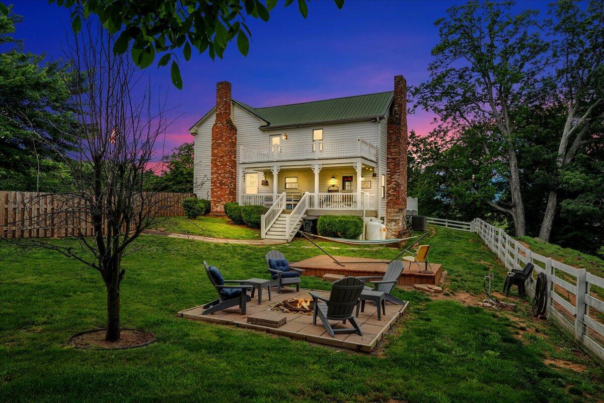 2148 Mountain View Rd, Vinton, Virginia image 19