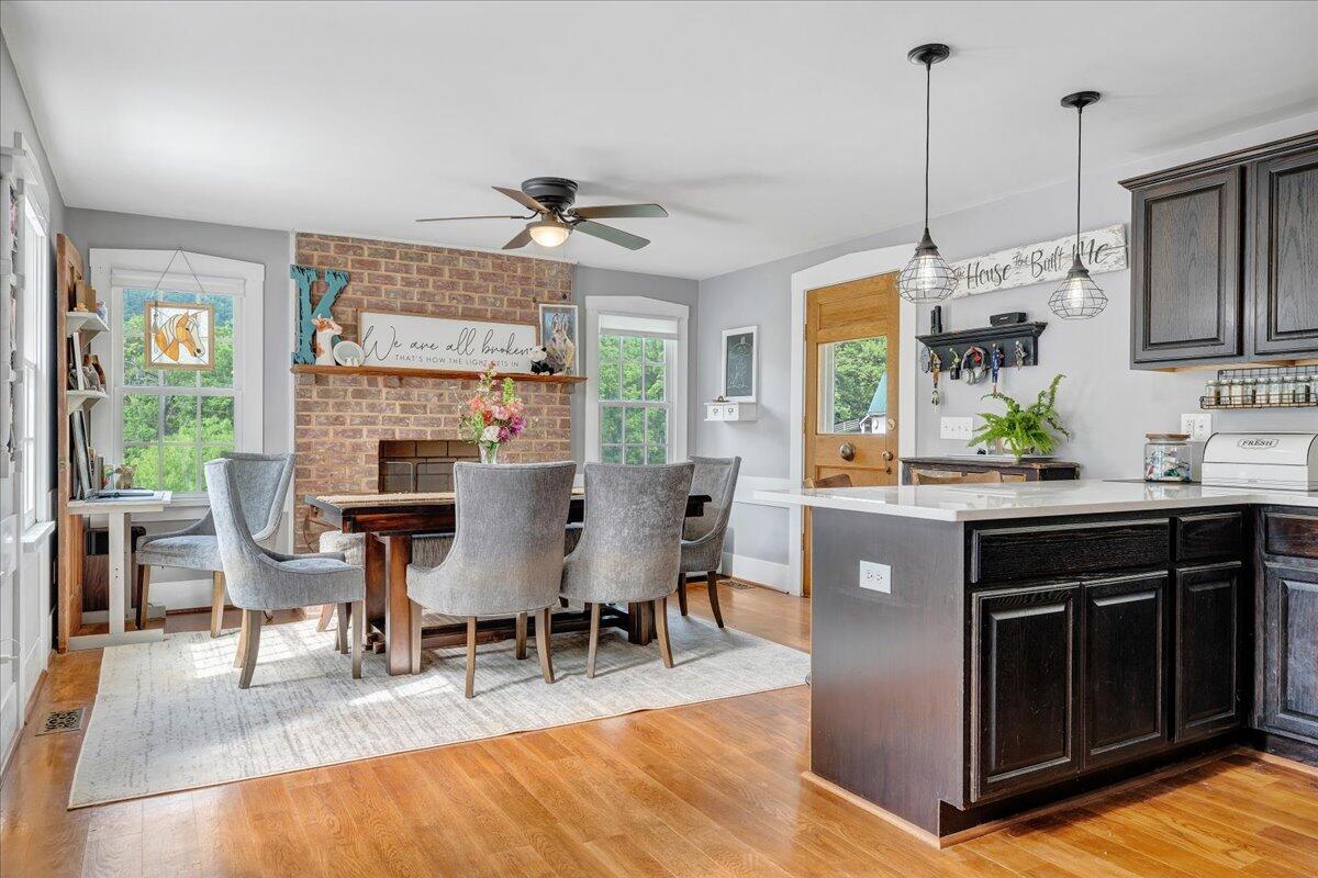 2148 Mountain View Rd, Vinton, Virginia image 35