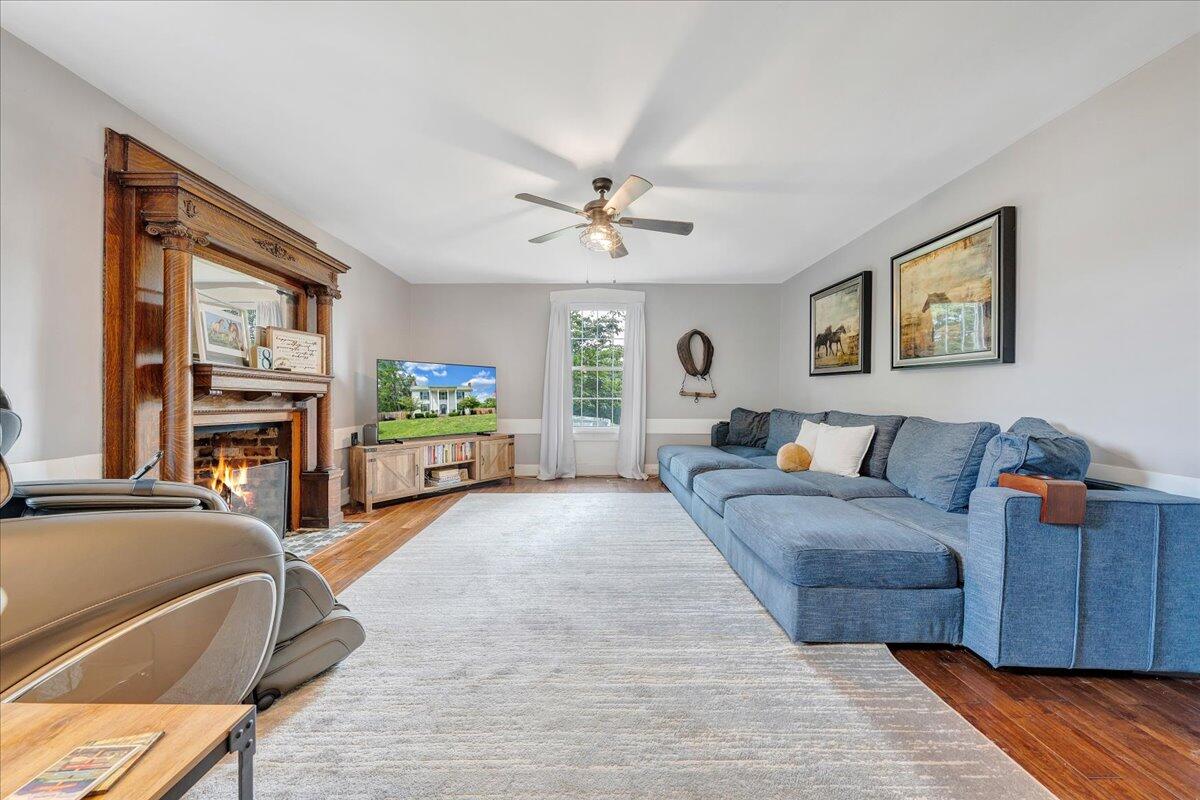 2148 Mountain View Rd, Vinton, Virginia image 32