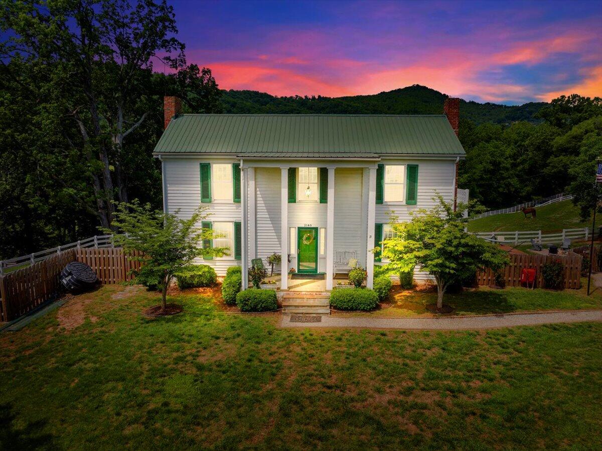 2148 Mountain View Rd, Vinton, Virginia image 17