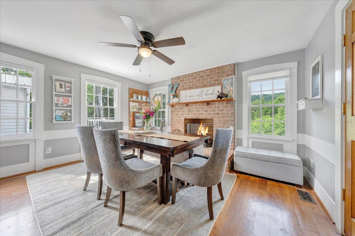 2148 Mountain View Rd, Vinton, Virginia image 38