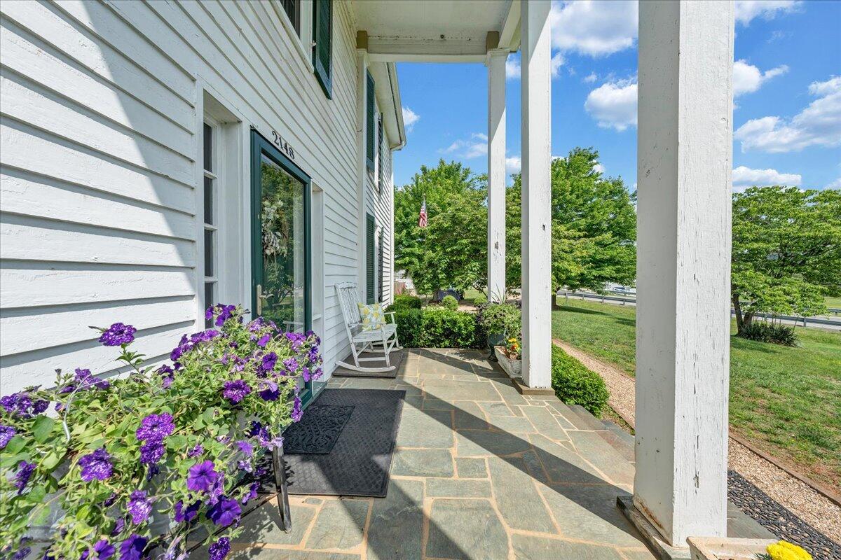 2148 Mountain View Rd, Vinton, Virginia image 26
