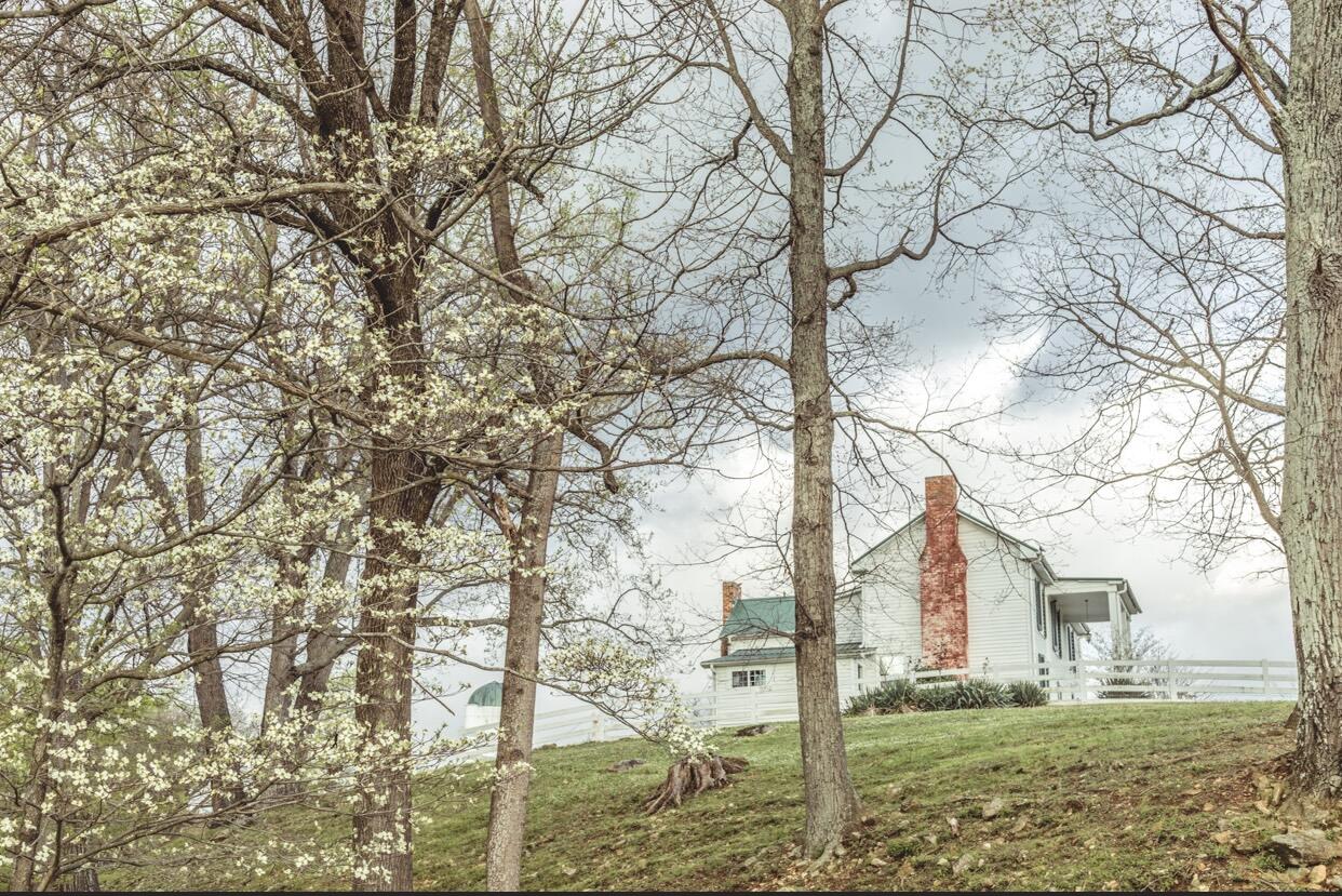 2148 Mountain View Rd, Vinton, Virginia image 8