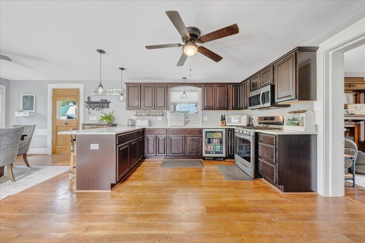 2148 Mountain View Rd, Vinton, Virginia image 41