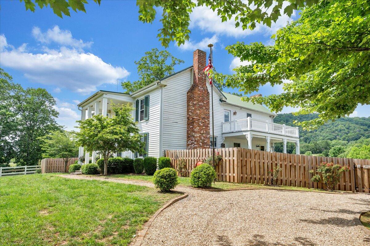 2148 Mountain View Rd, Vinton, Virginia image 22