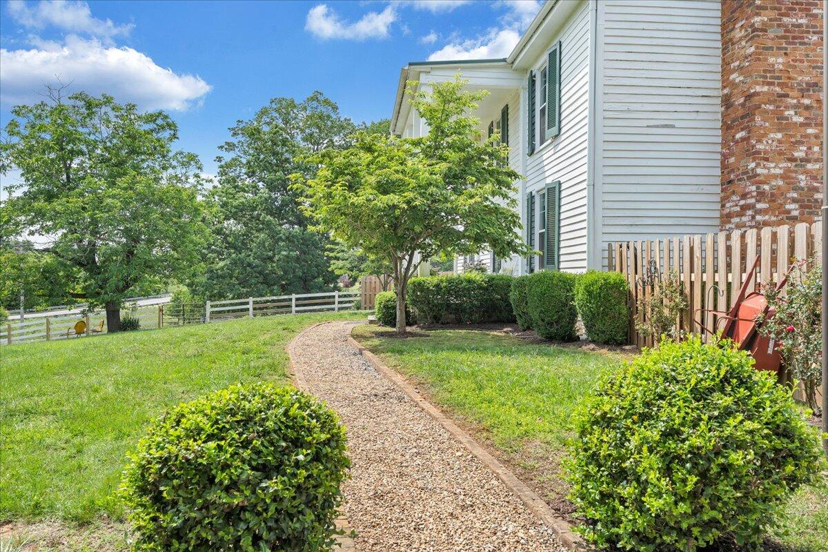 2148 Mountain View Rd, Vinton, Virginia image 23
