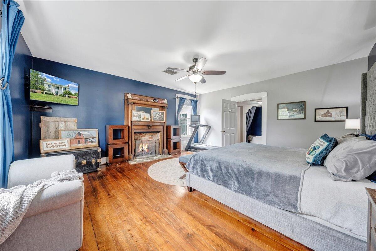 2148 Mountain View Rd, Vinton, Virginia image 44