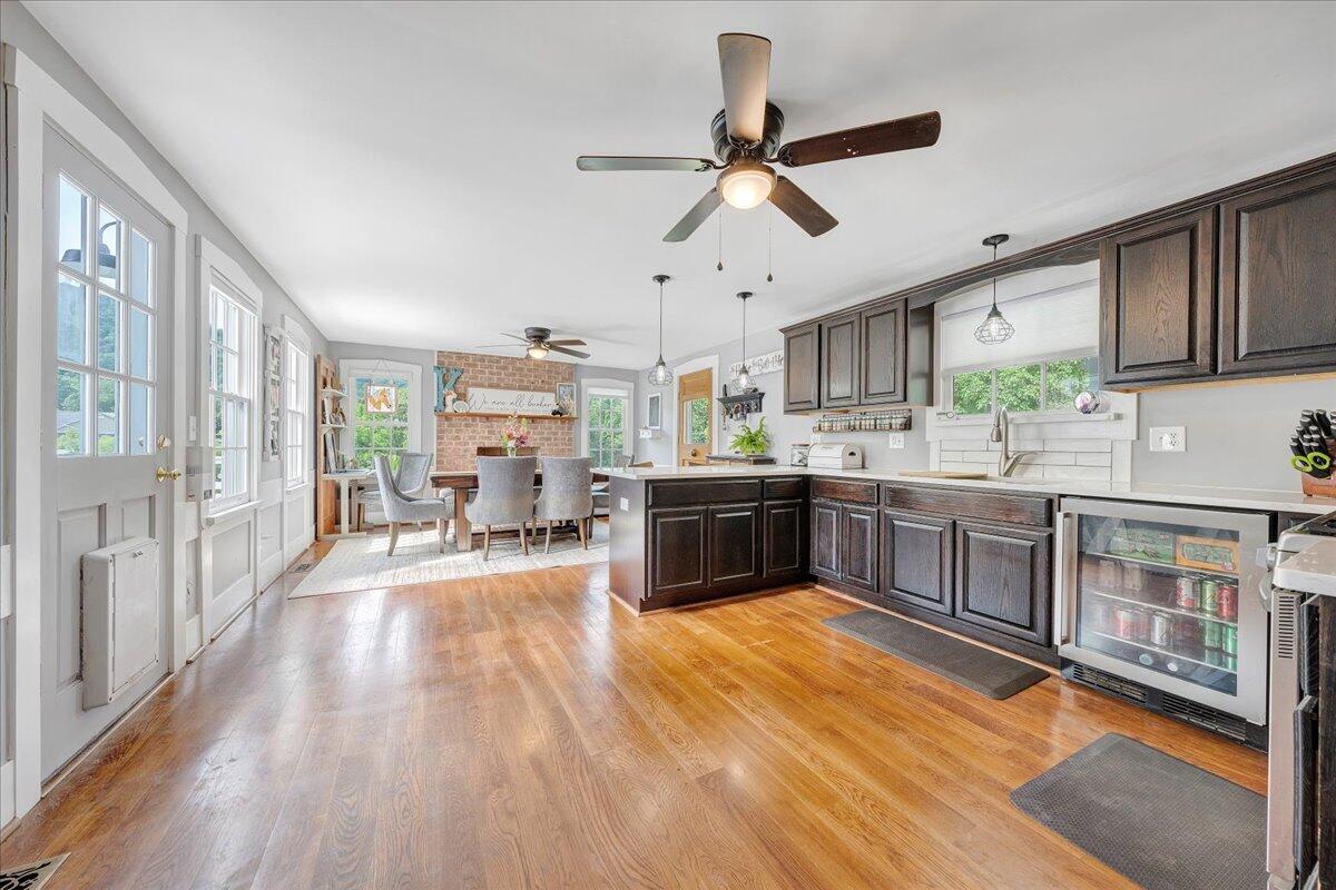 2148 Mountain View Rd, Vinton, Virginia image 34