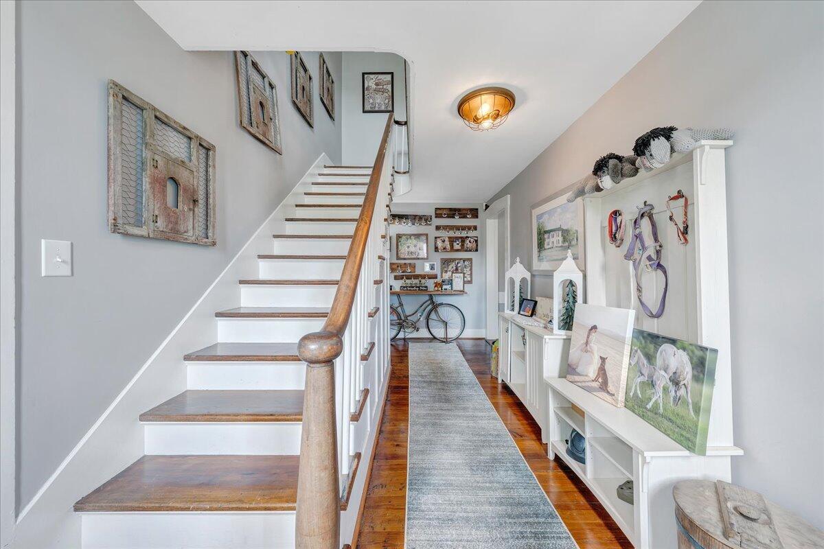 2148 Mountain View Rd, Vinton, Virginia image 28