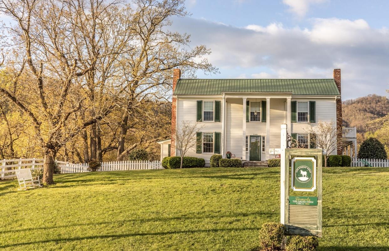 2148 Mountain View Rd, Vinton, Virginia image 2