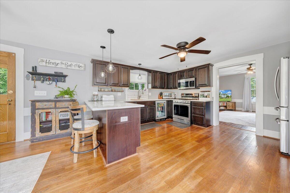 2148 Mountain View Rd, Vinton, Virginia image 39