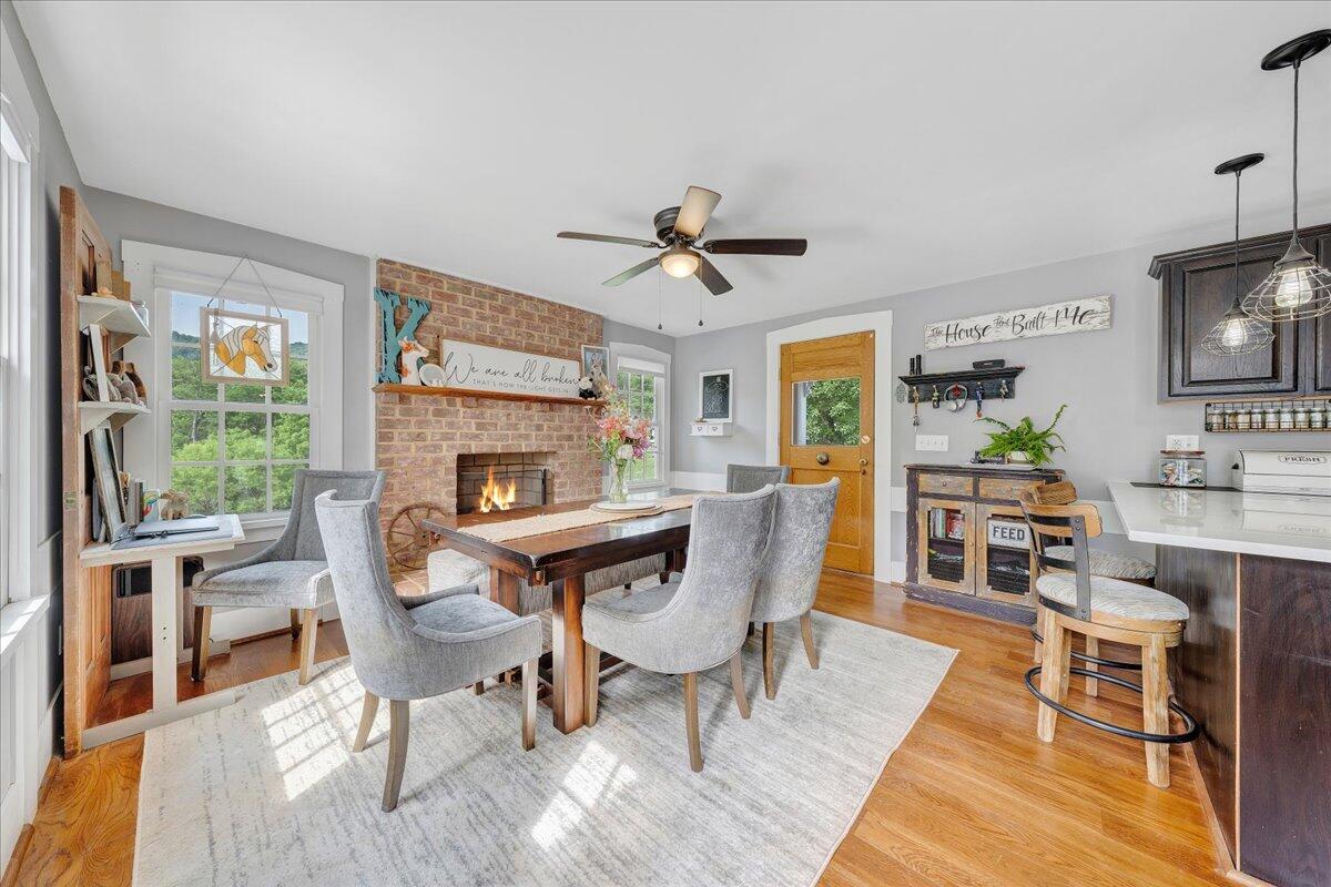 2148 Mountain View Rd, Vinton, Virginia image 36
