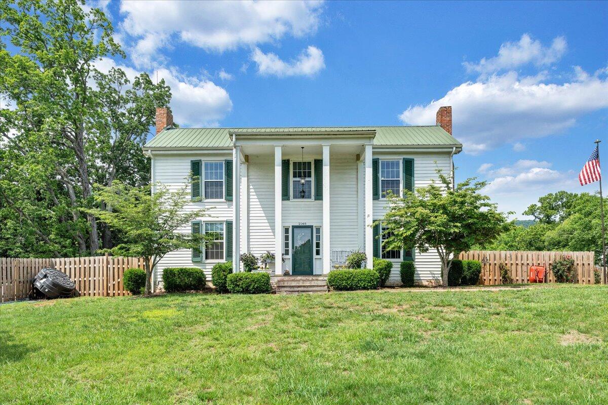 2148 Mountain View Rd, Vinton, Virginia image 21