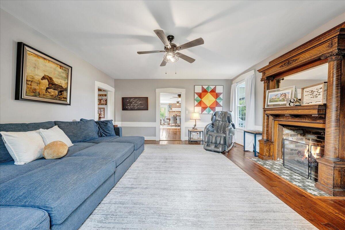 2148 Mountain View Rd, Vinton, Virginia image 33