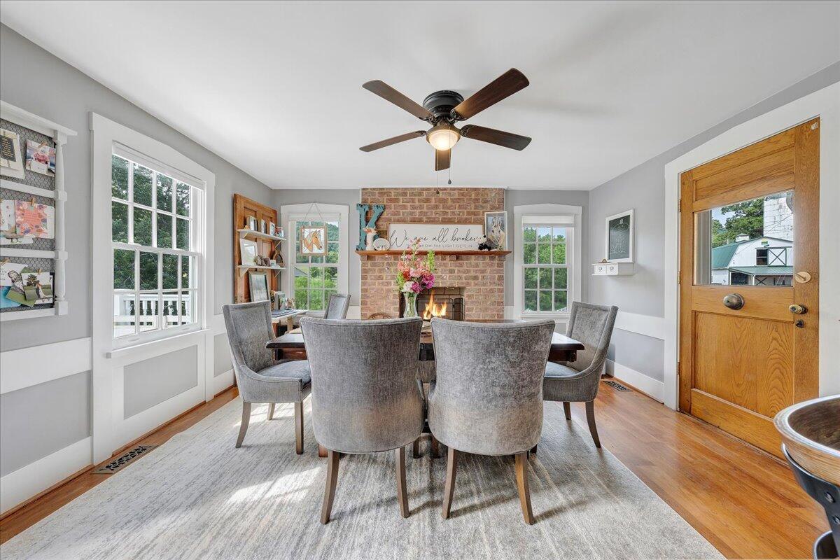 2148 Mountain View Rd, Vinton, Virginia image 37