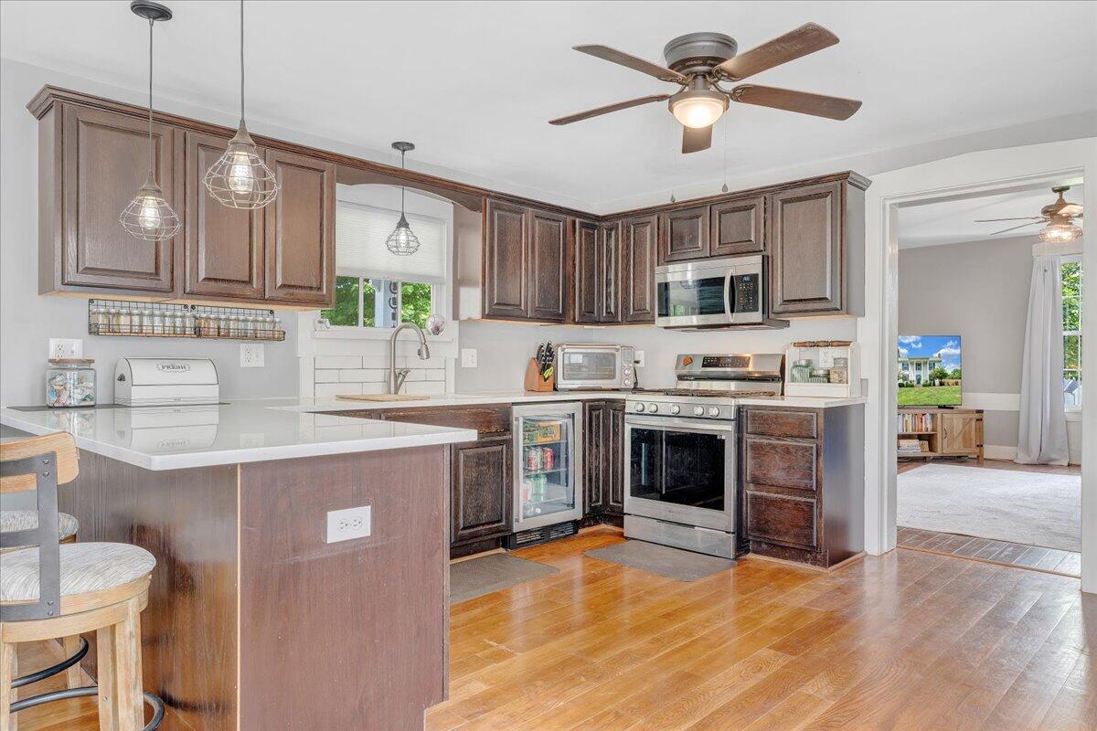 2148 Mountain View Rd, Vinton, Virginia image 40