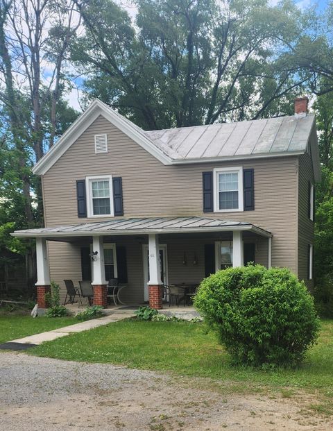 Homes For Sale - 40 River Rd<br/> Botetourt County, Buchanan, VA 24066