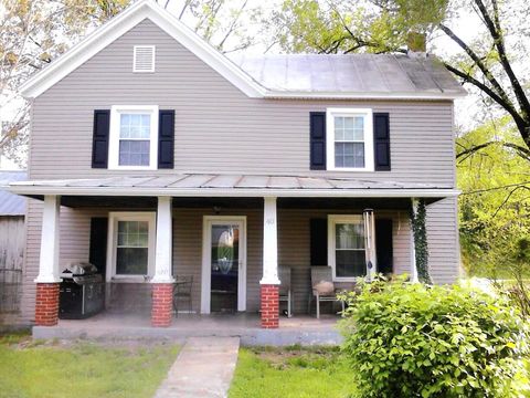 Homes For Sale - 40 River Rd<br/> Botetourt County, Buchanan, VA 24066