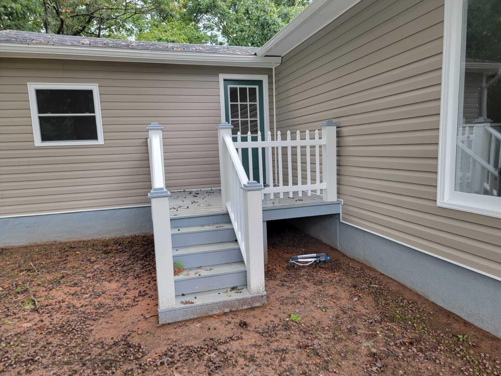 640 Cooks Knob Rd, Ferrum, Virginia image 39