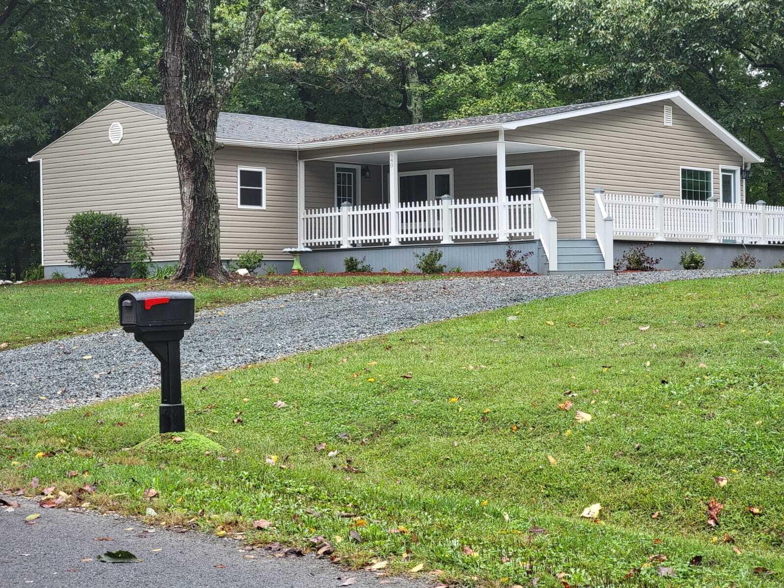 640 Cooks Knob Rd, Ferrum, Virginia image 1