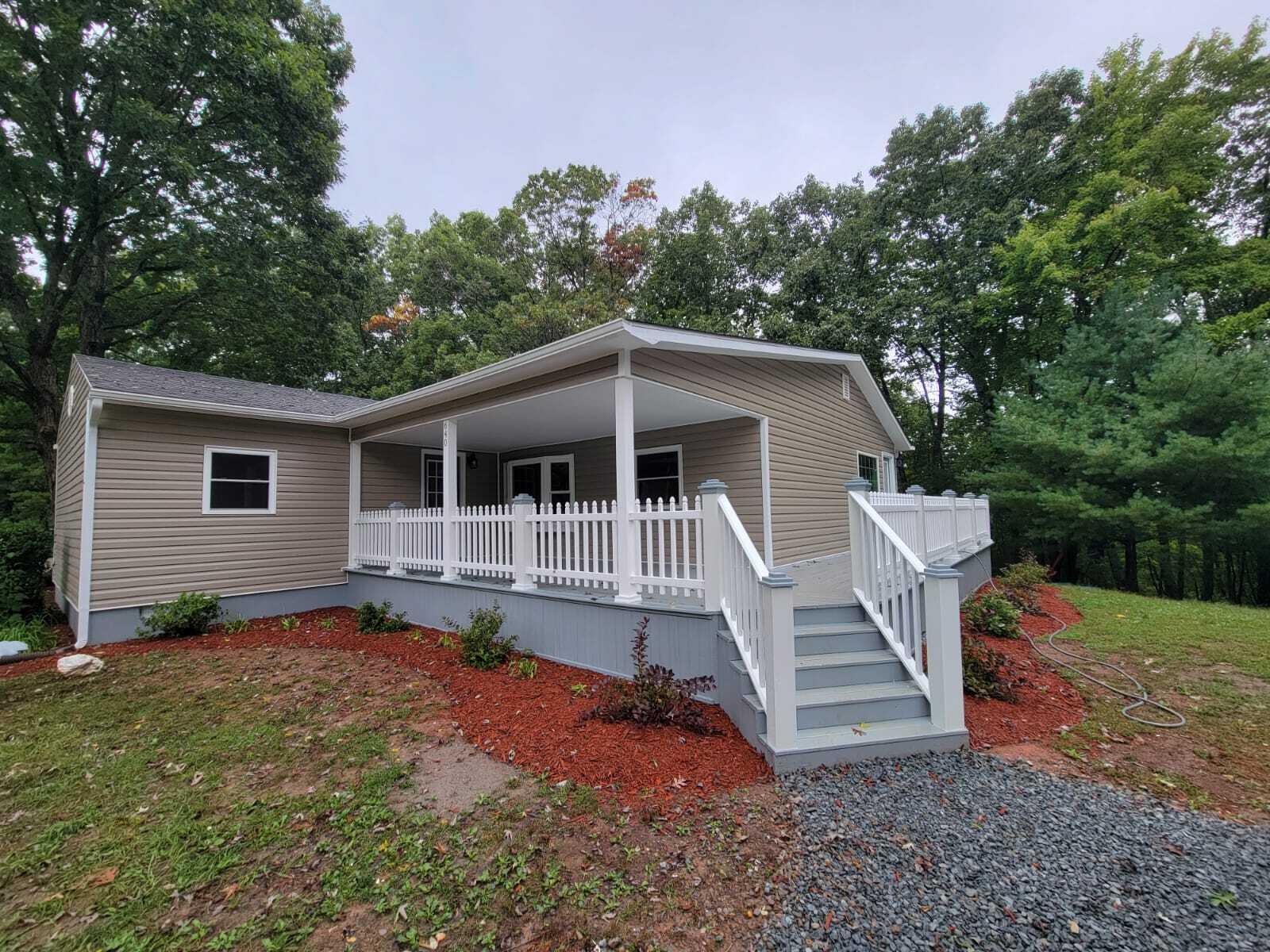 640 Cooks Knob Rd, Ferrum, Virginia image 36