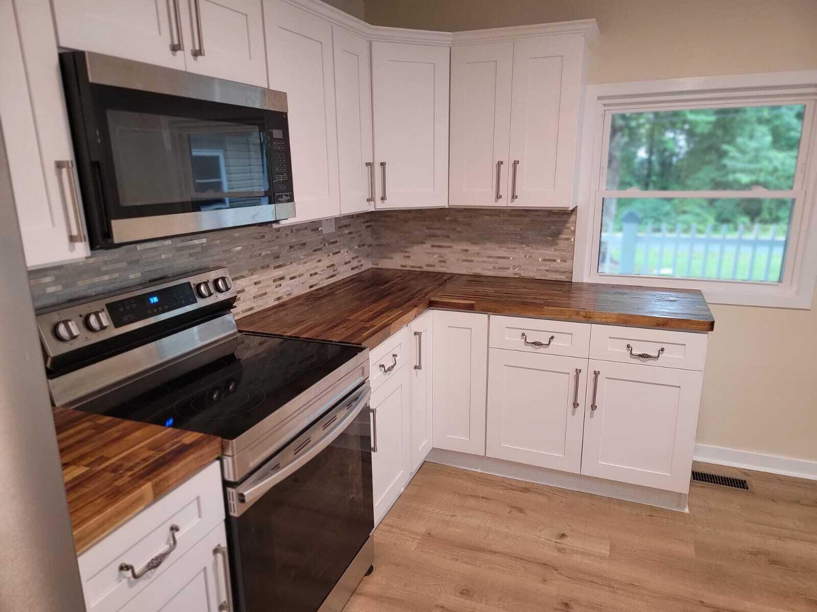640 Cooks Knob Rd, Ferrum, Virginia image 9