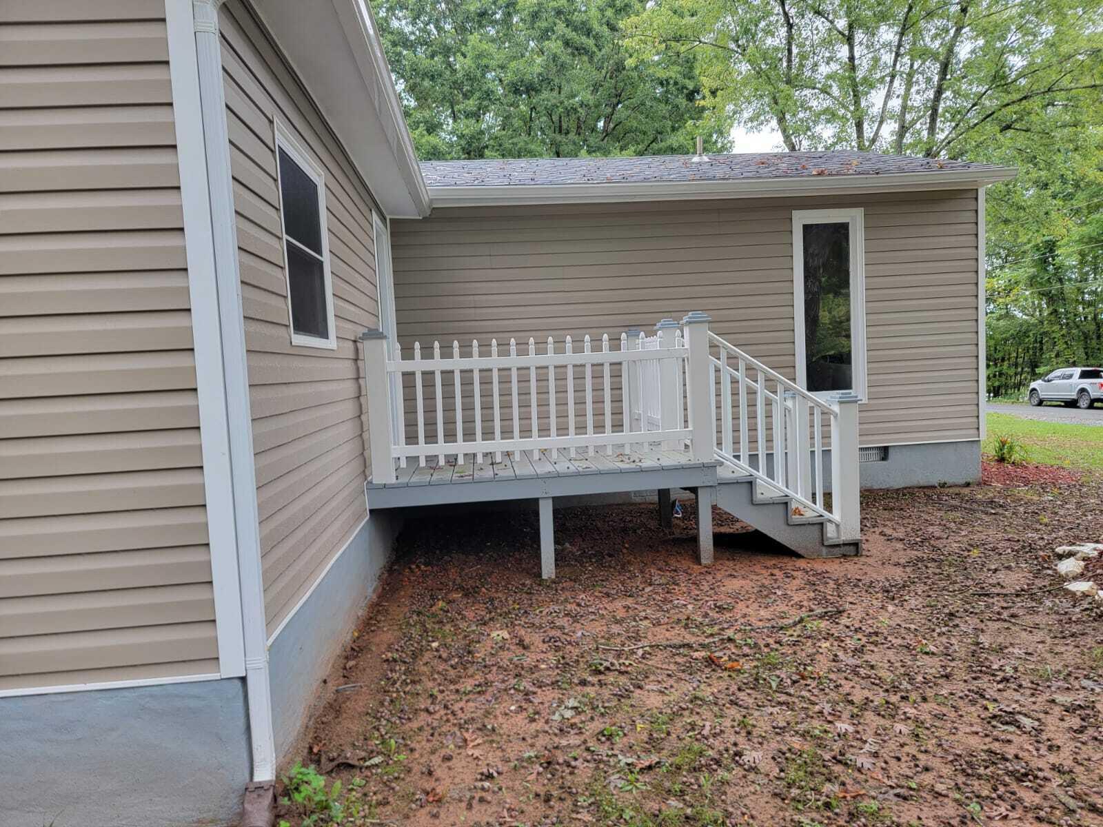 640 Cooks Knob Rd, Ferrum, Virginia image 40