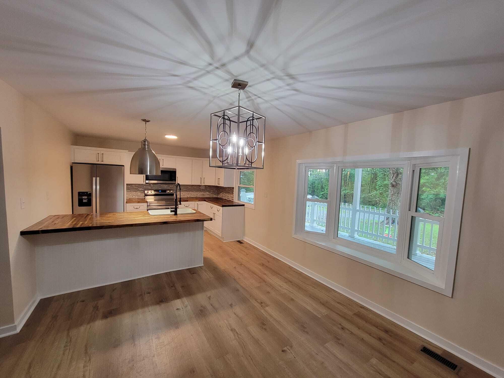 640 Cooks Knob Rd, Ferrum, Virginia image 12