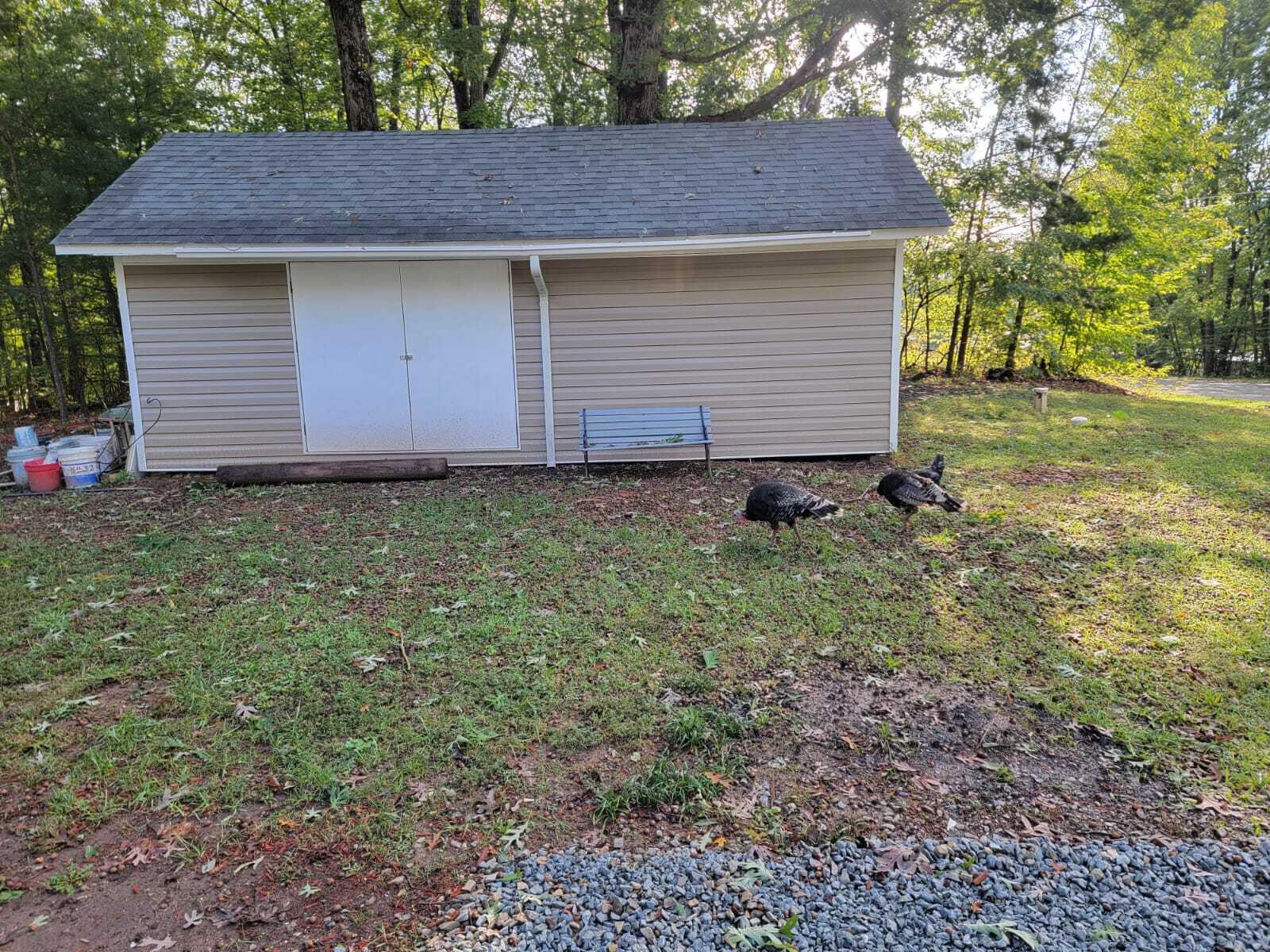 640 Cooks Knob Rd, Ferrum, Virginia image 47