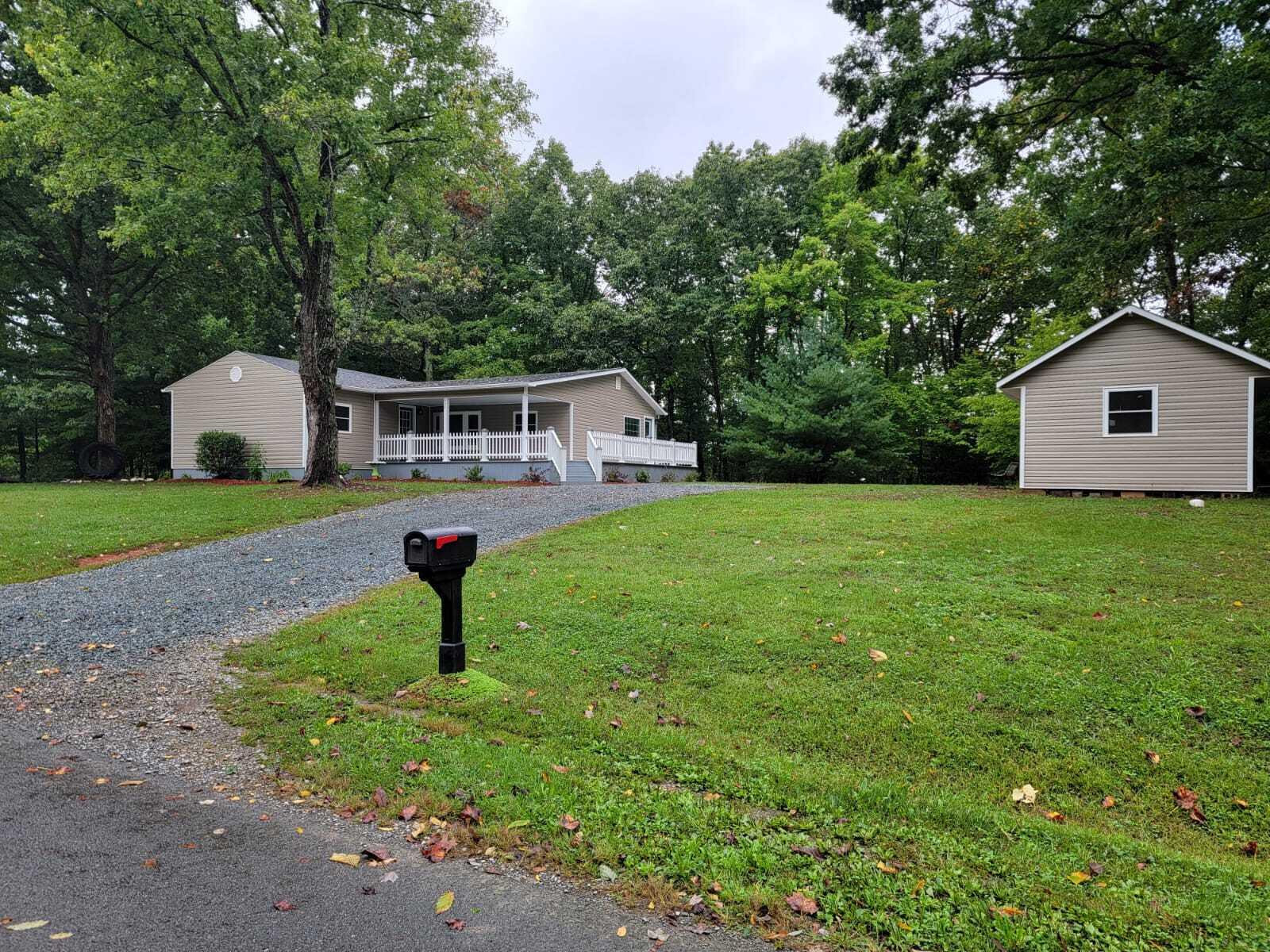 640 Cooks Knob Rd, Ferrum, Virginia image 34