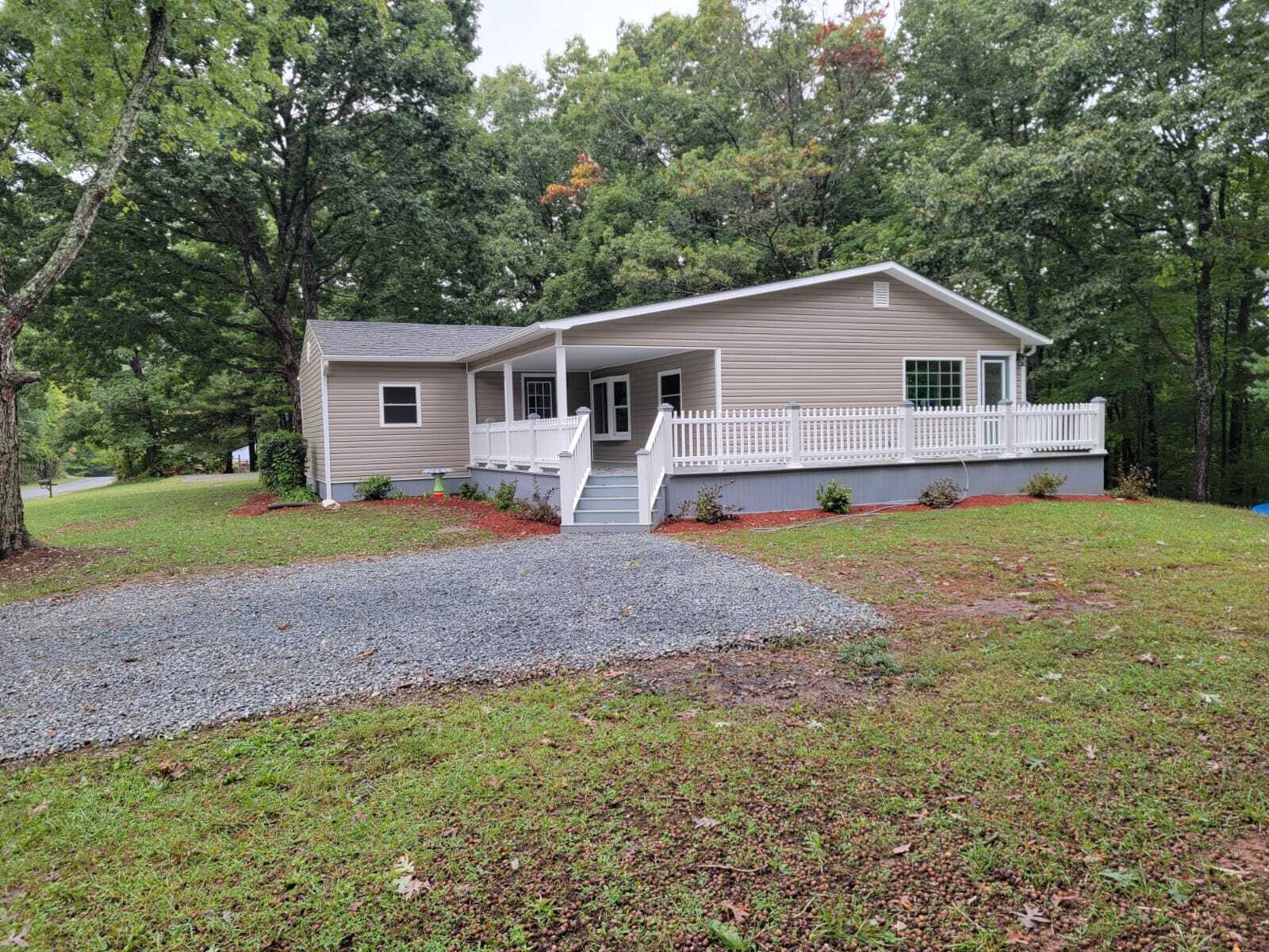 640 Cooks Knob Rd, Ferrum, Virginia image 2