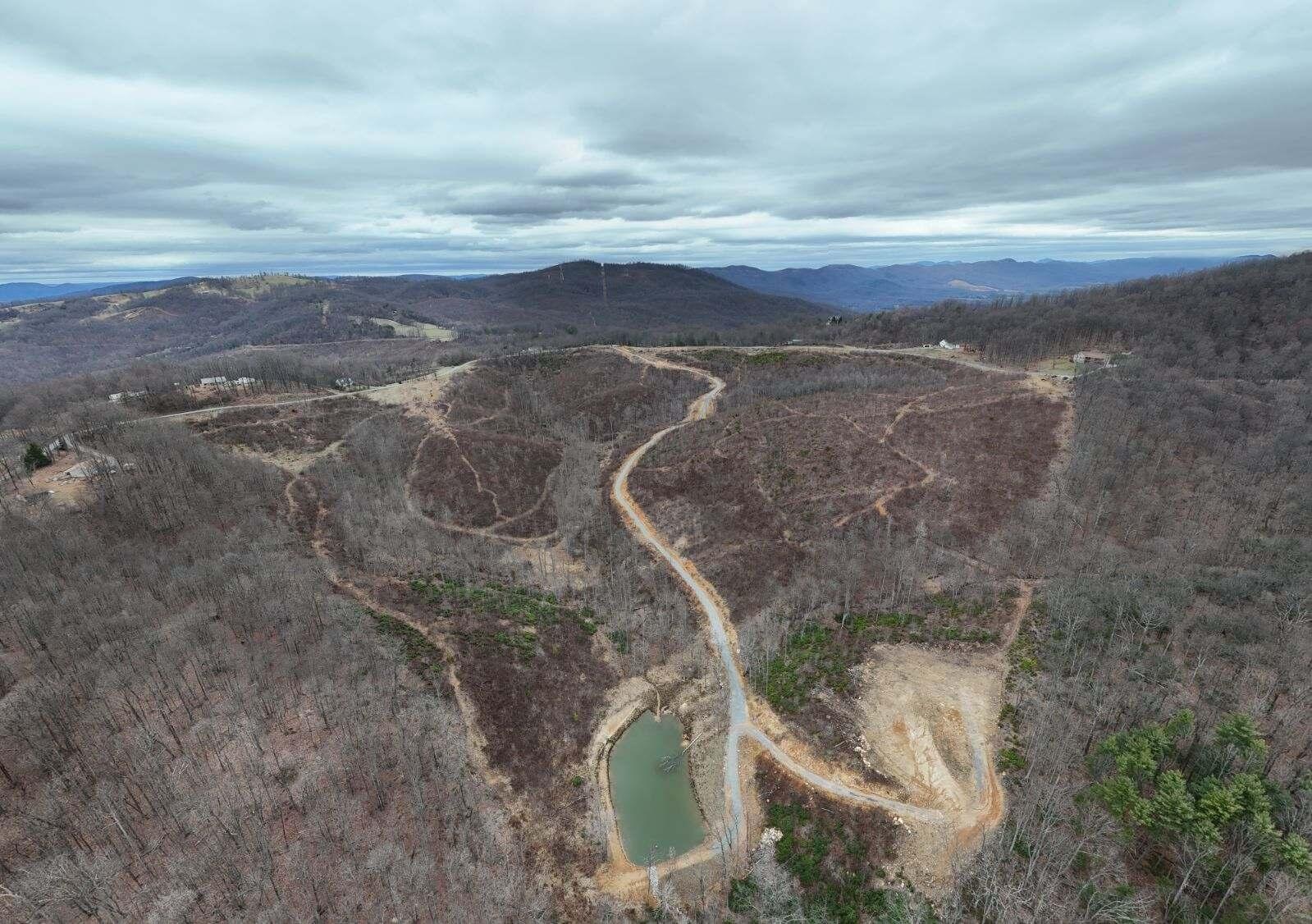 Wooldridge Rd, Blue Ridge, Virginia image 1