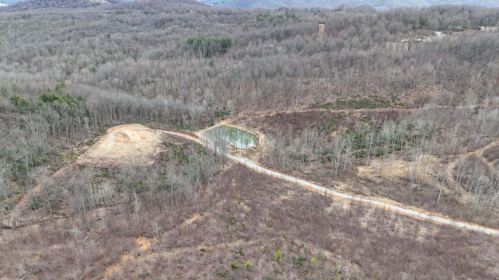 Wooldridge Rd, Blue Ridge, Virginia image 7