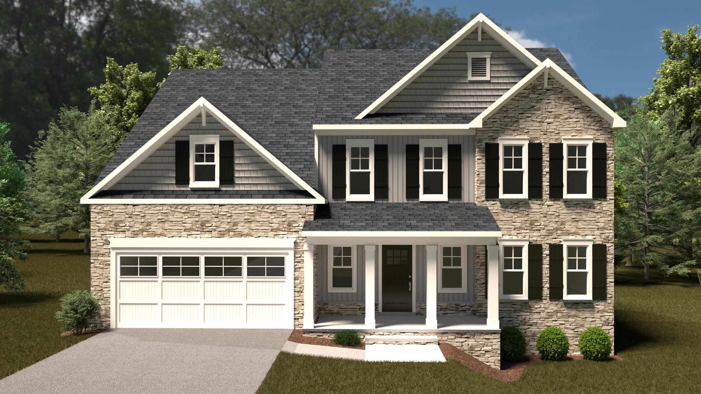 26 Parkway View Trl, Roanoke, Virginia image 1