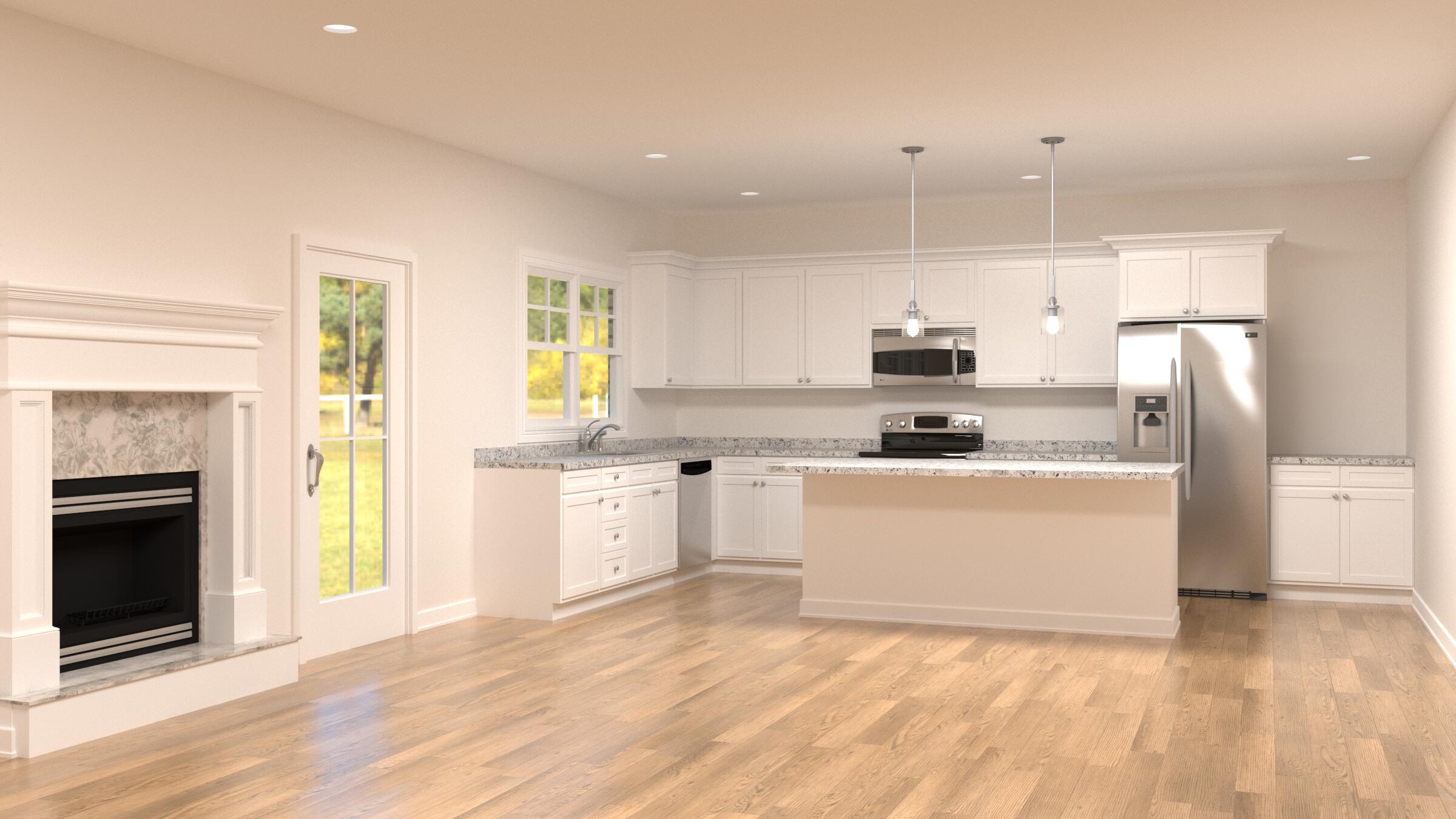 26 Parkway View Trl, Roanoke, Virginia image 3