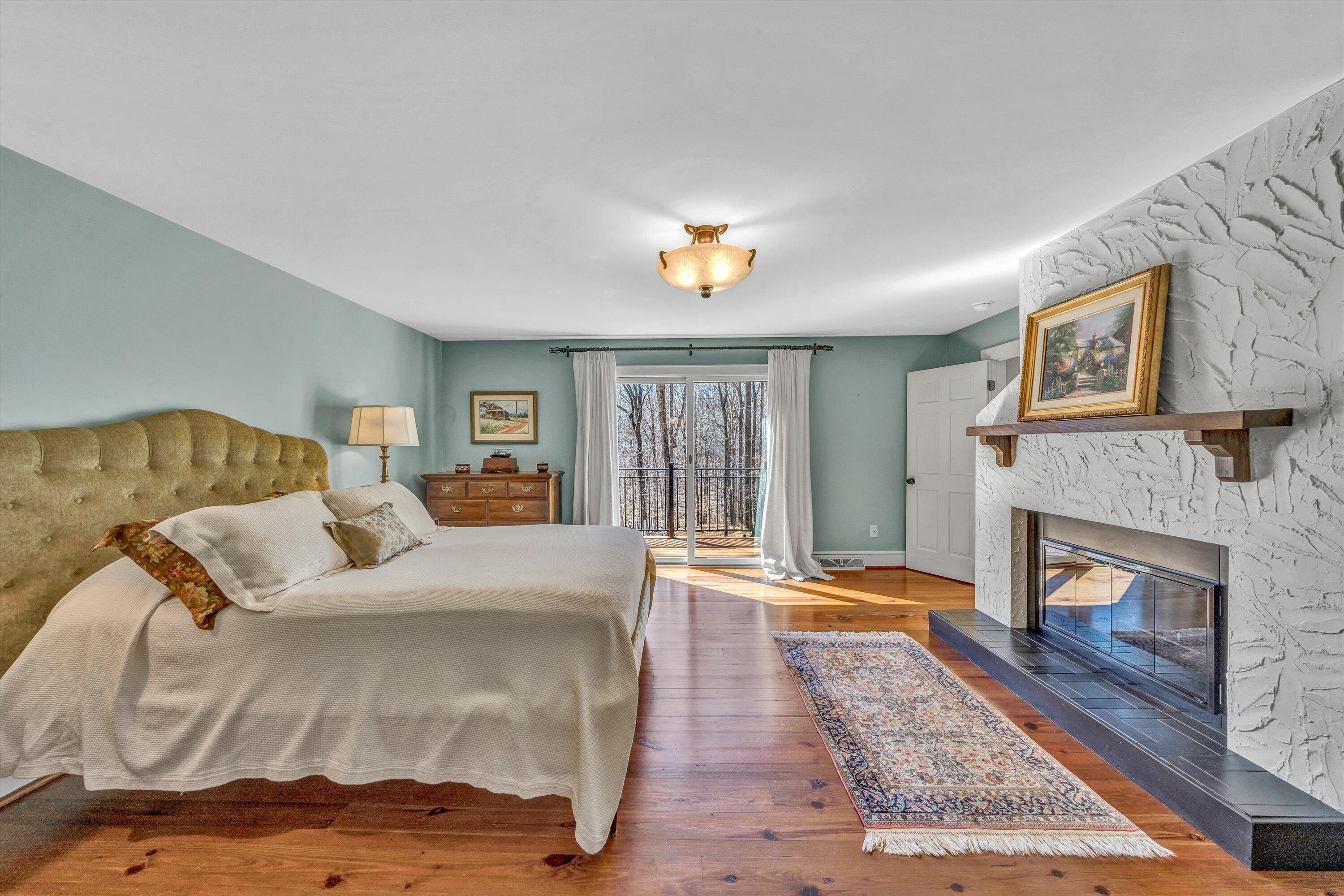 265 Lakewood Ct, Rocky Mount, Virginia image 13