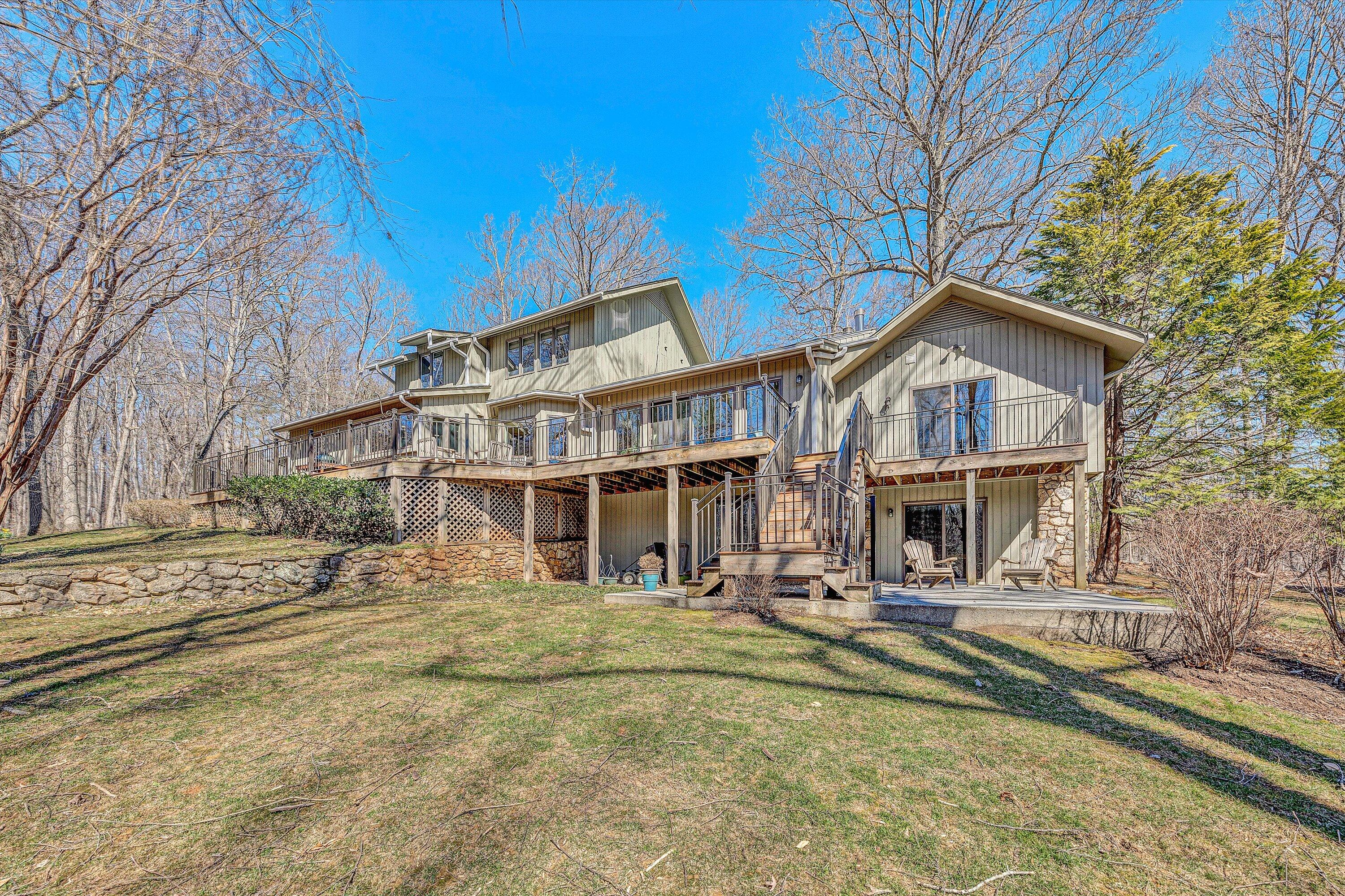 265 Lakewood Ct, Rocky Mount, Virginia image 3