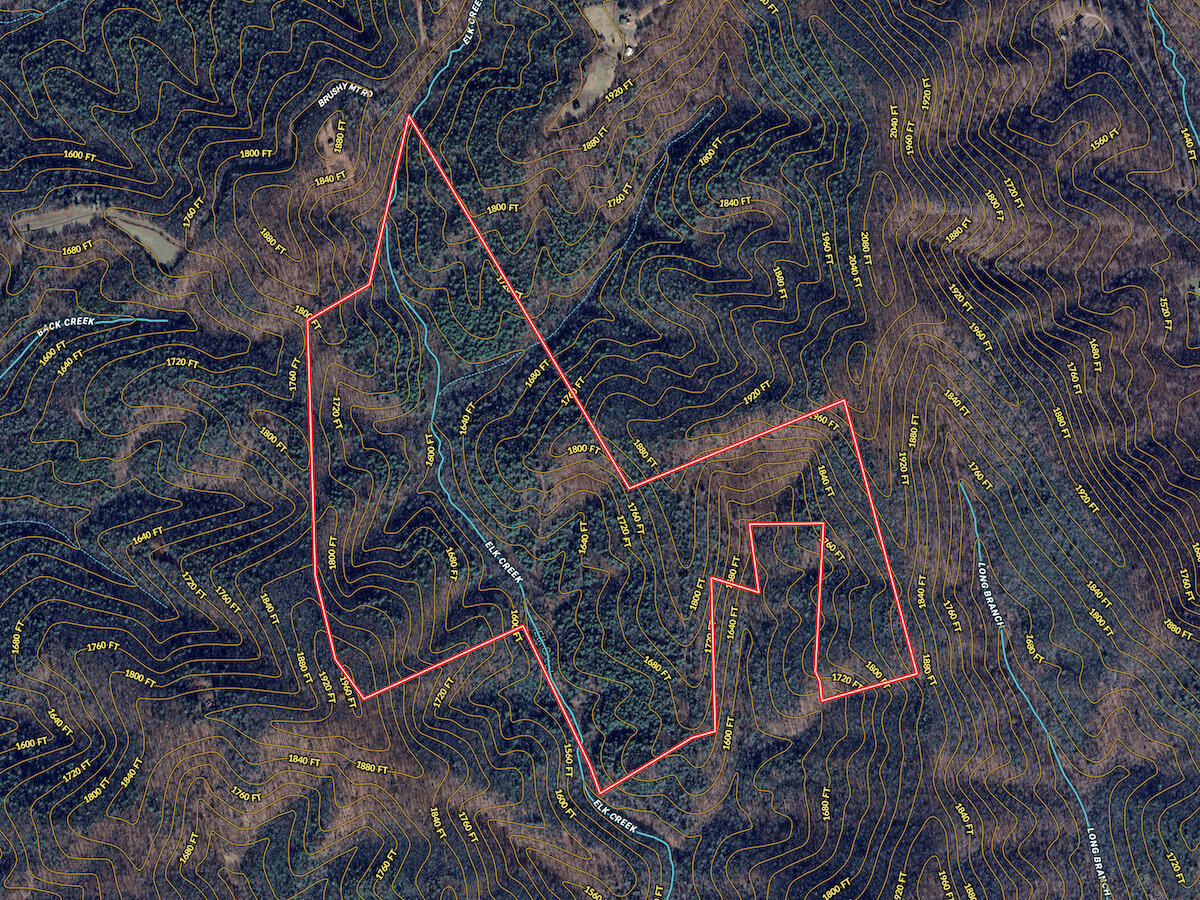Willard Creek Ln, Stuart, Virginia image 48