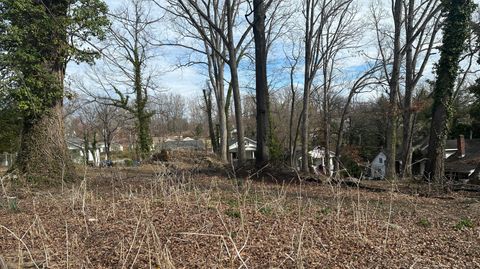 Vacant Land For Sale - Surrey Ave<br/> Roanoke, VA 24017