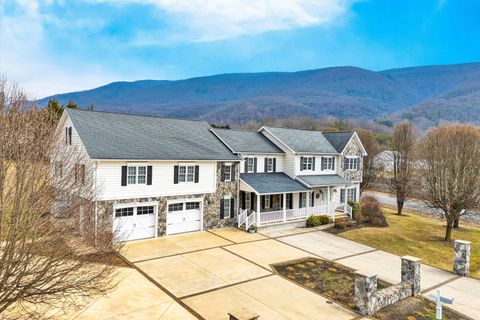 Homes For Sale - 116 Dustys Rd<br/> Alleghany County, Covington, VA 24426