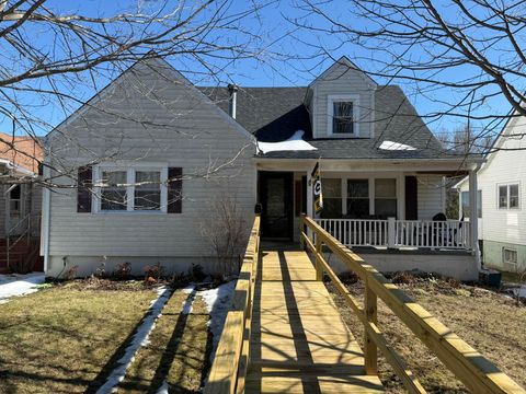 Homes For Sale - 1509 S Franklin Ave #1<br/> Covington, VA 24426