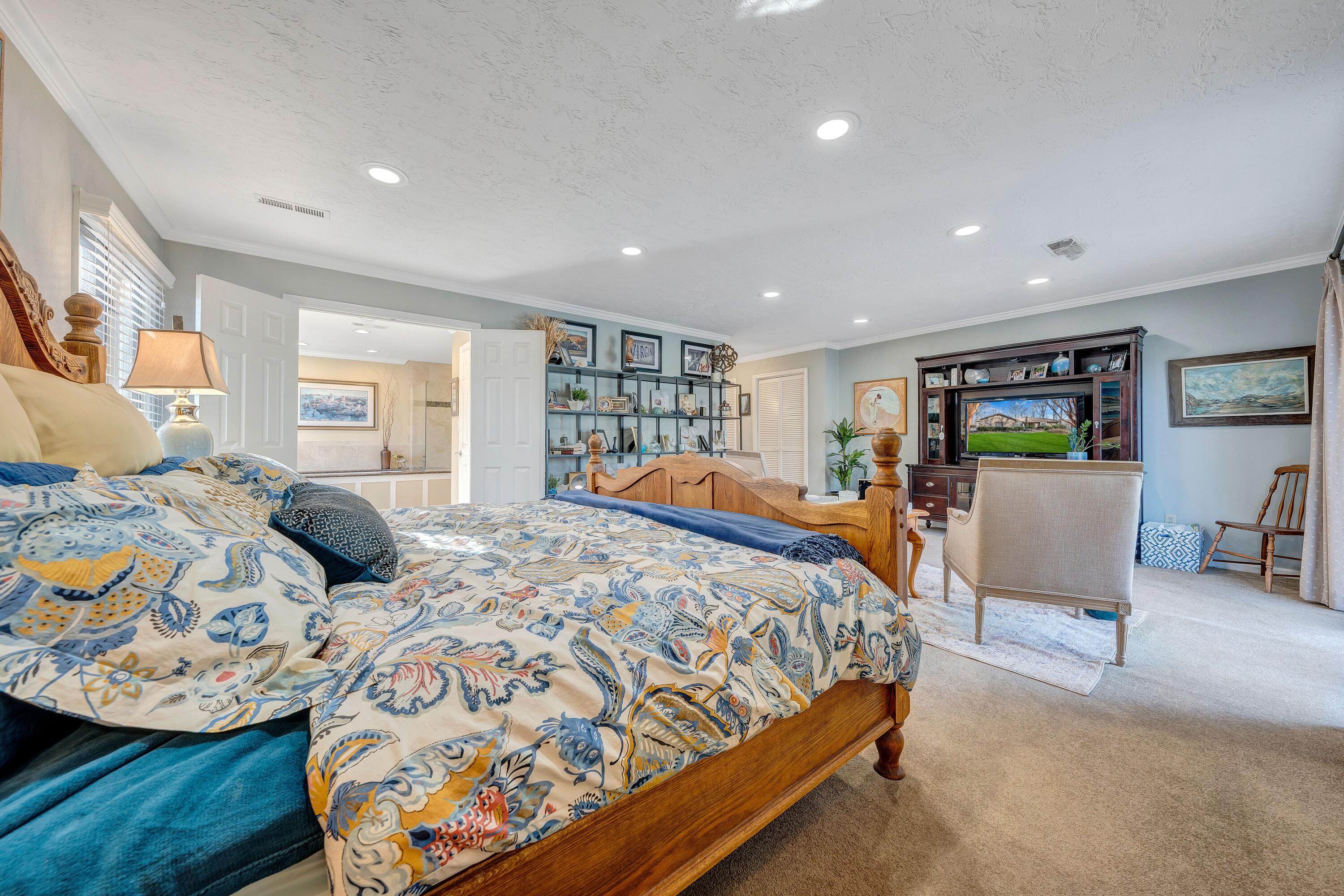 4921 Hunting Hills Dr, Roanoke, Virginia image 30
