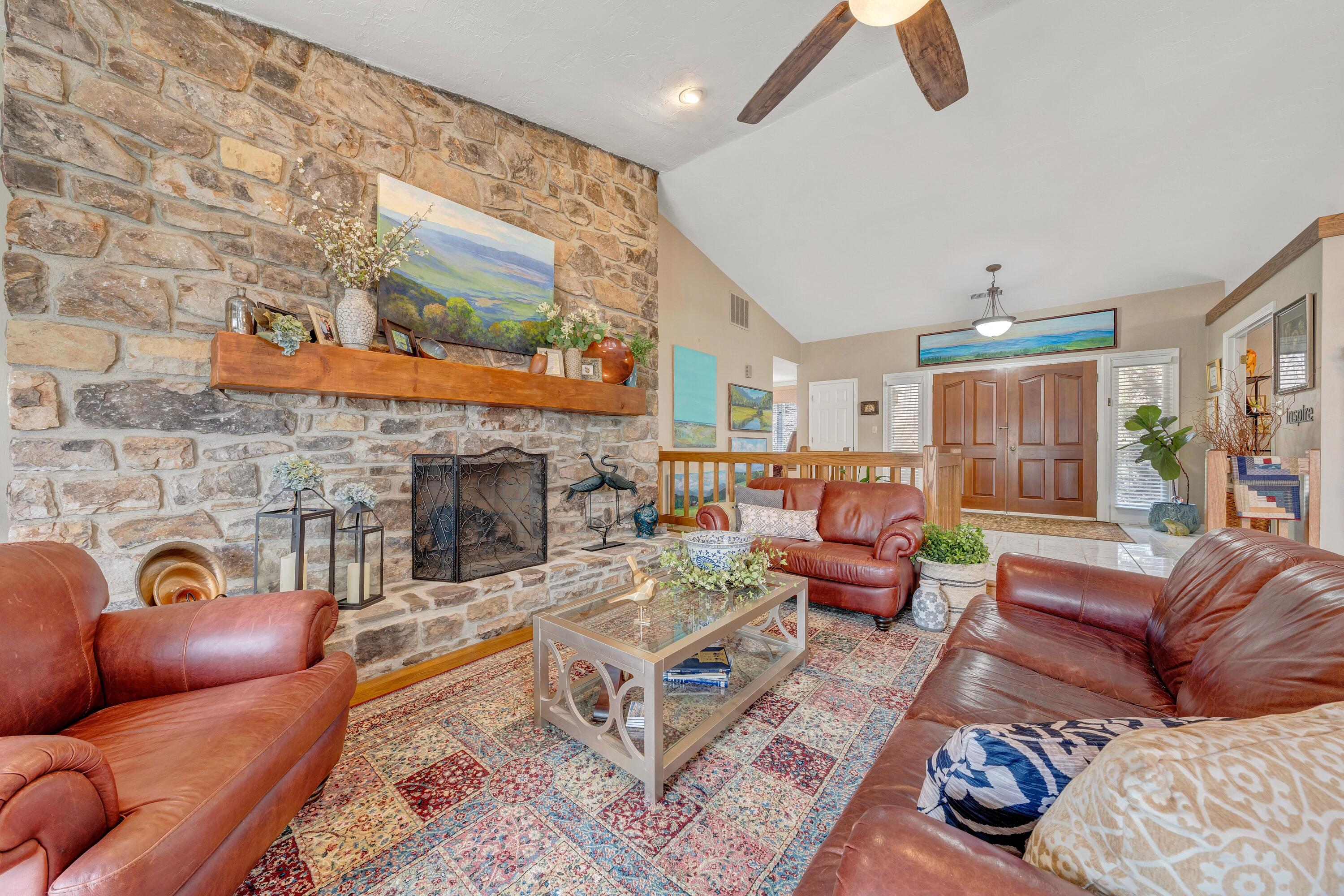 4921 Hunting Hills Dr, Roanoke, Virginia image 14