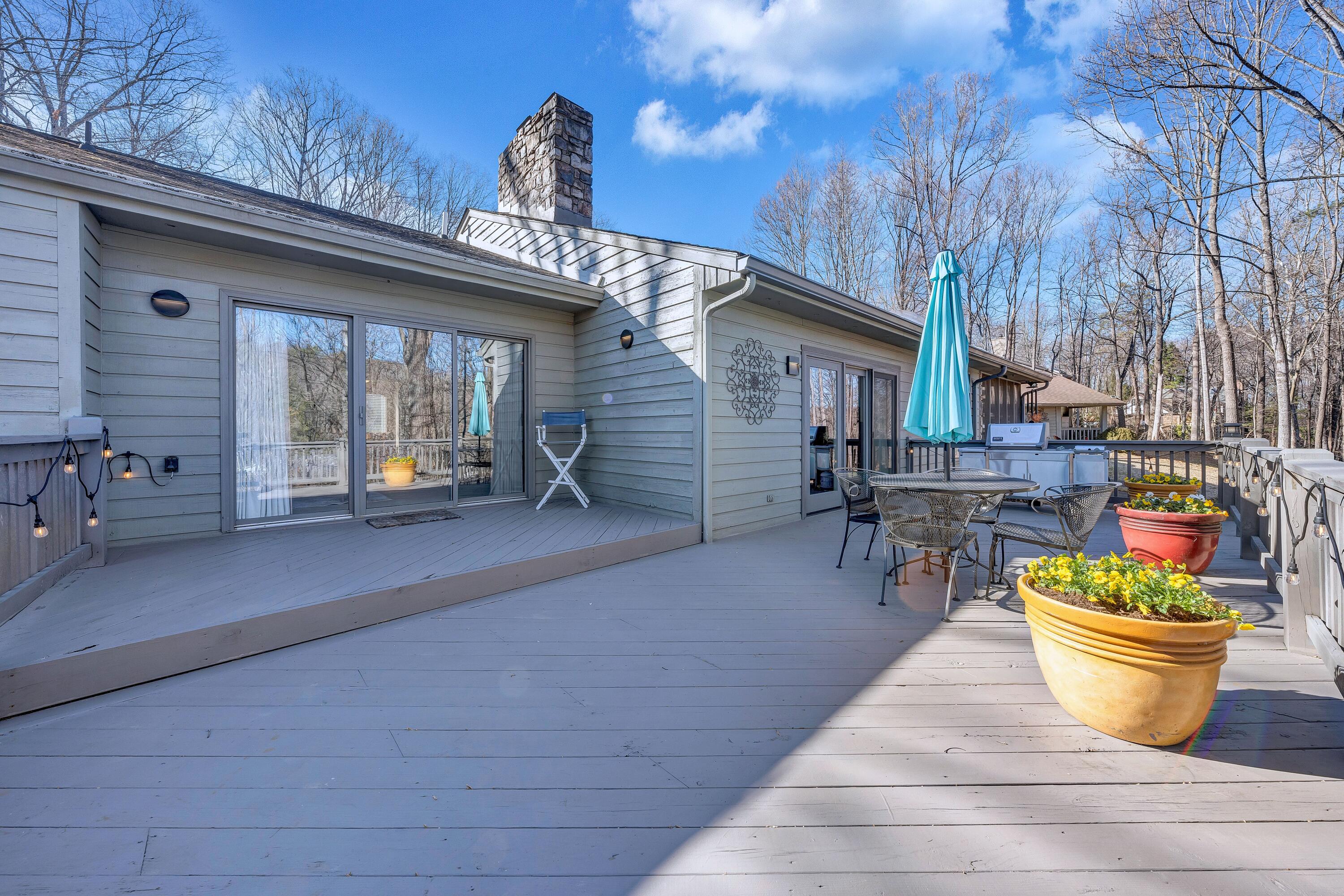 4921 Hunting Hills Dr, Roanoke, Virginia image 18