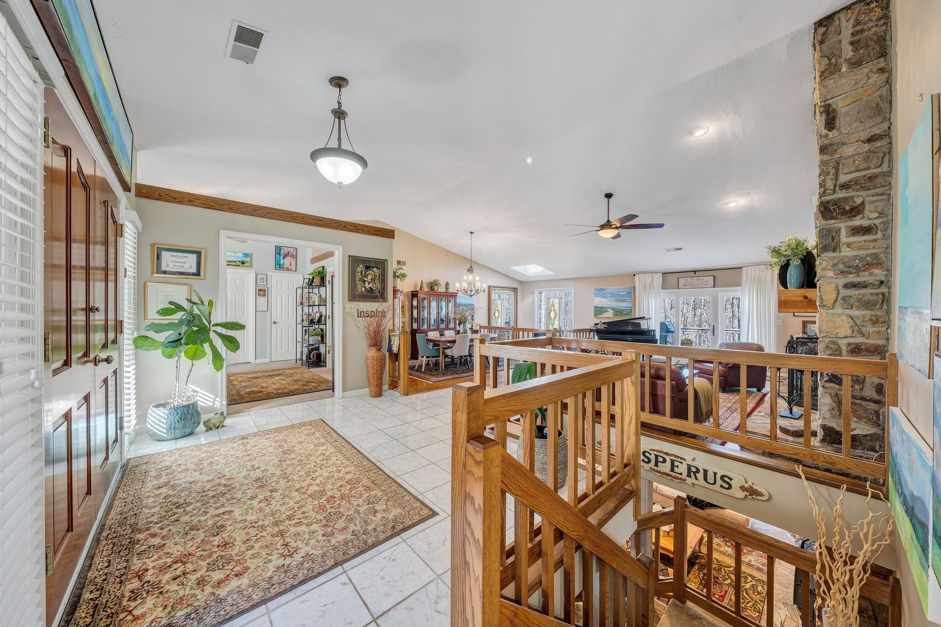 4921 Hunting Hills Dr, Roanoke, Virginia image 8