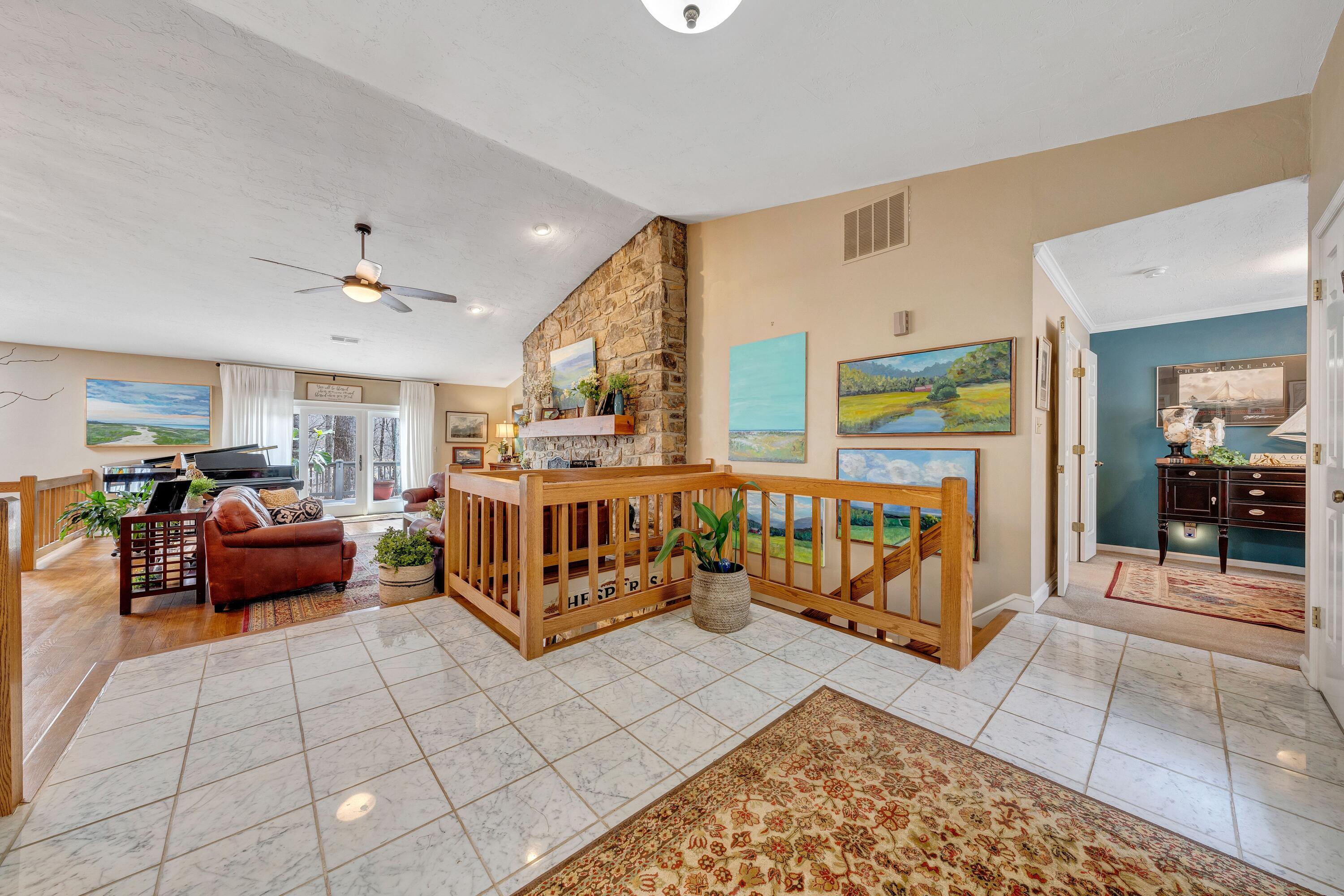 4921 Hunting Hills Dr, Roanoke, Virginia image 24