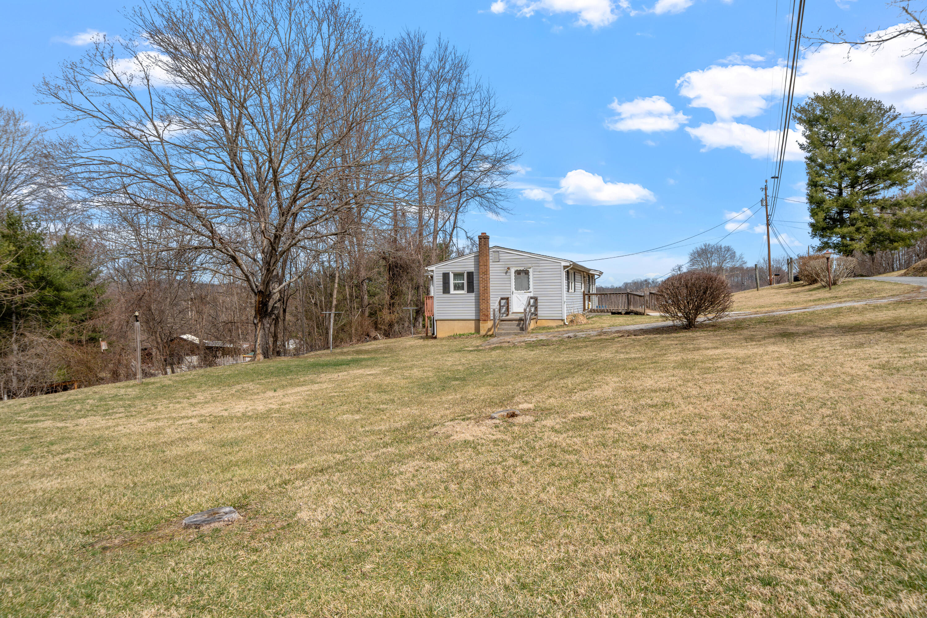466 Greenway Hollow Rd, Troutville, Virginia image 12